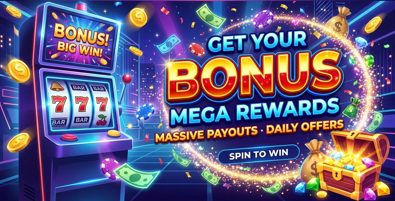 Chanz casino bonukset