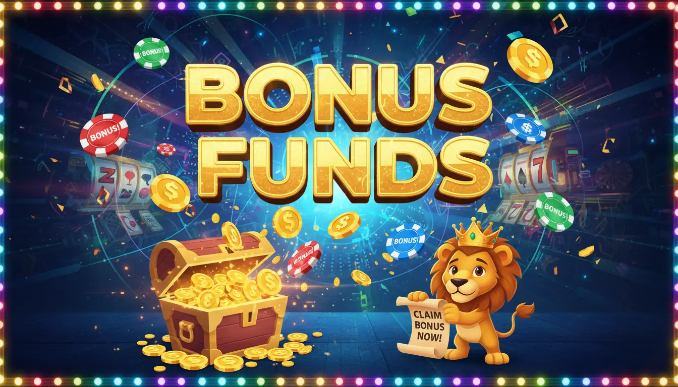 Chanz casino bonusvarat
