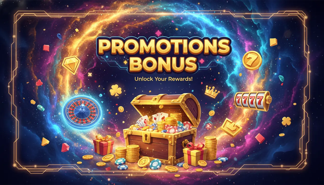 Chanz casino kampanjat