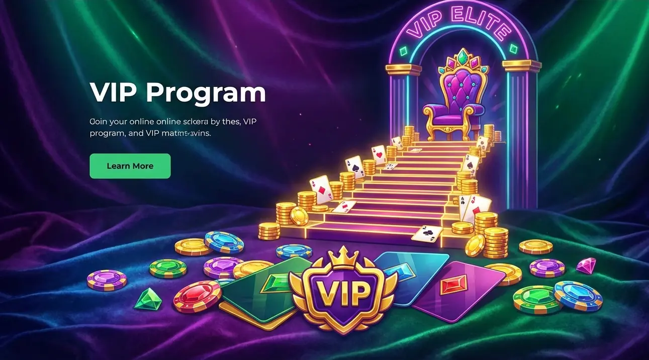 VIP Chanz casino