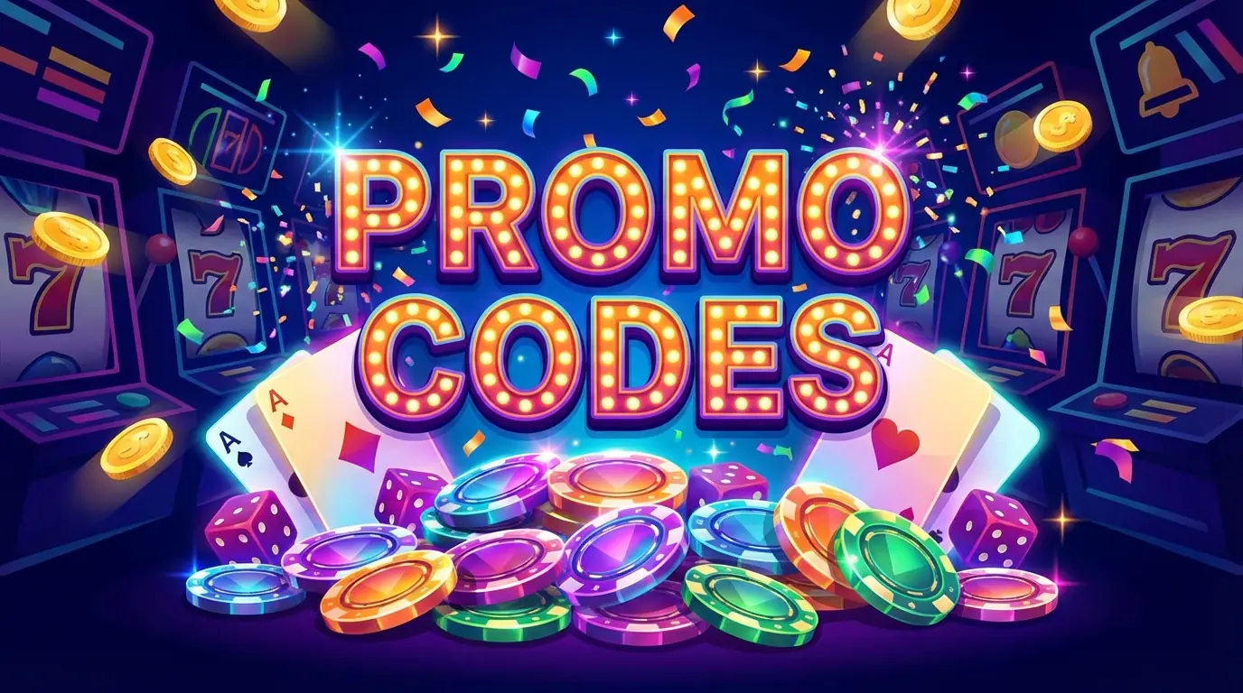 Promo codes Chanz casino