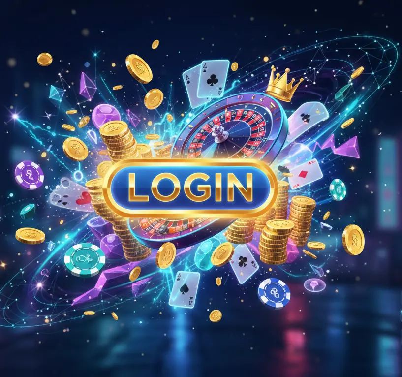 Chanz casino tilille kirjautuminen