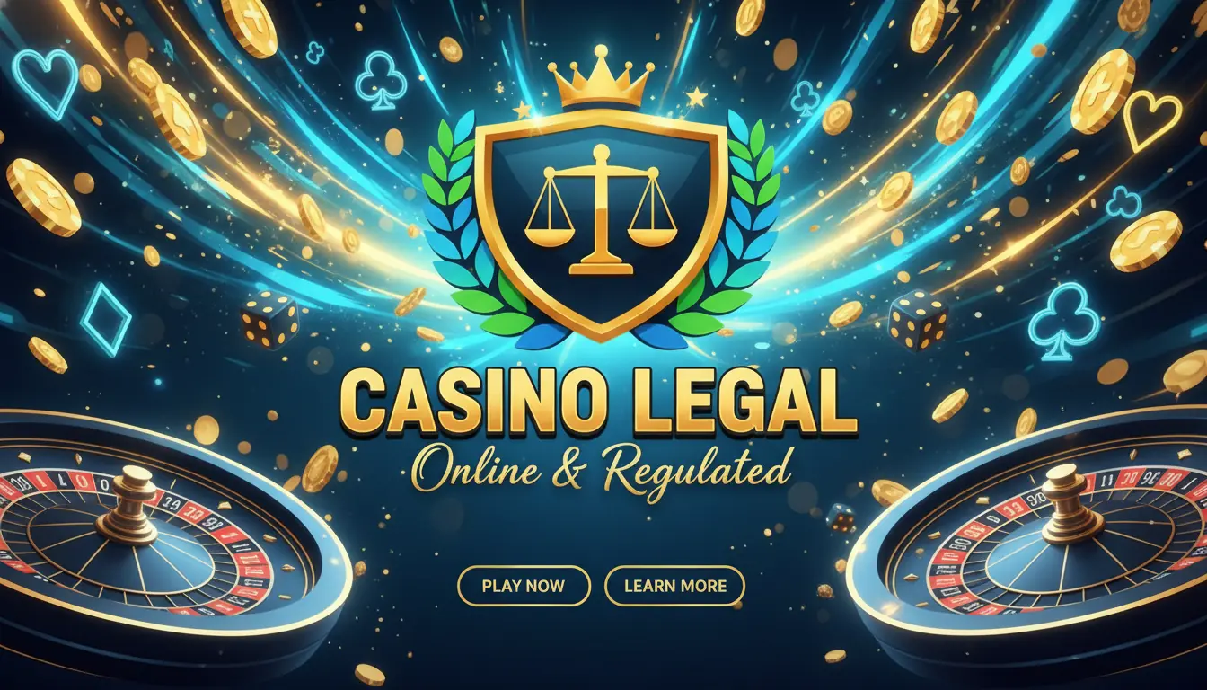 Chanz casino laillisuus