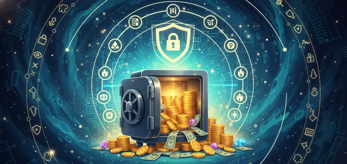 Chanz casino turvallisuus