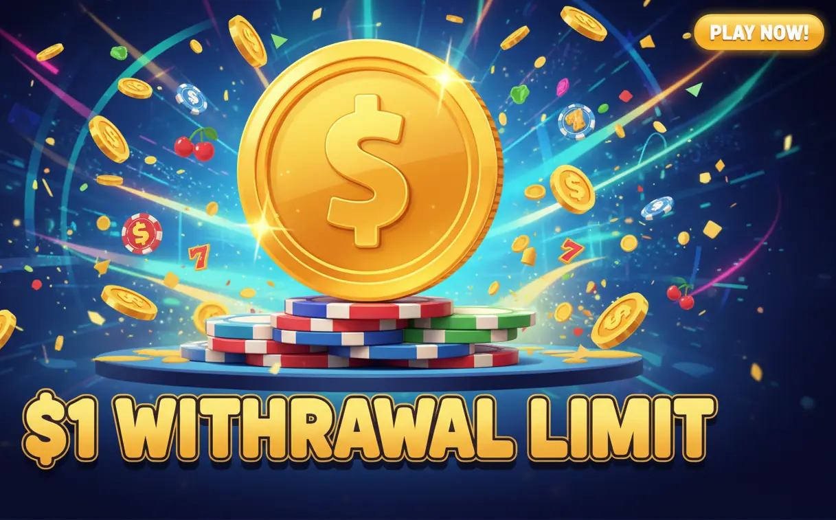 Chanz casino minimikotiutus