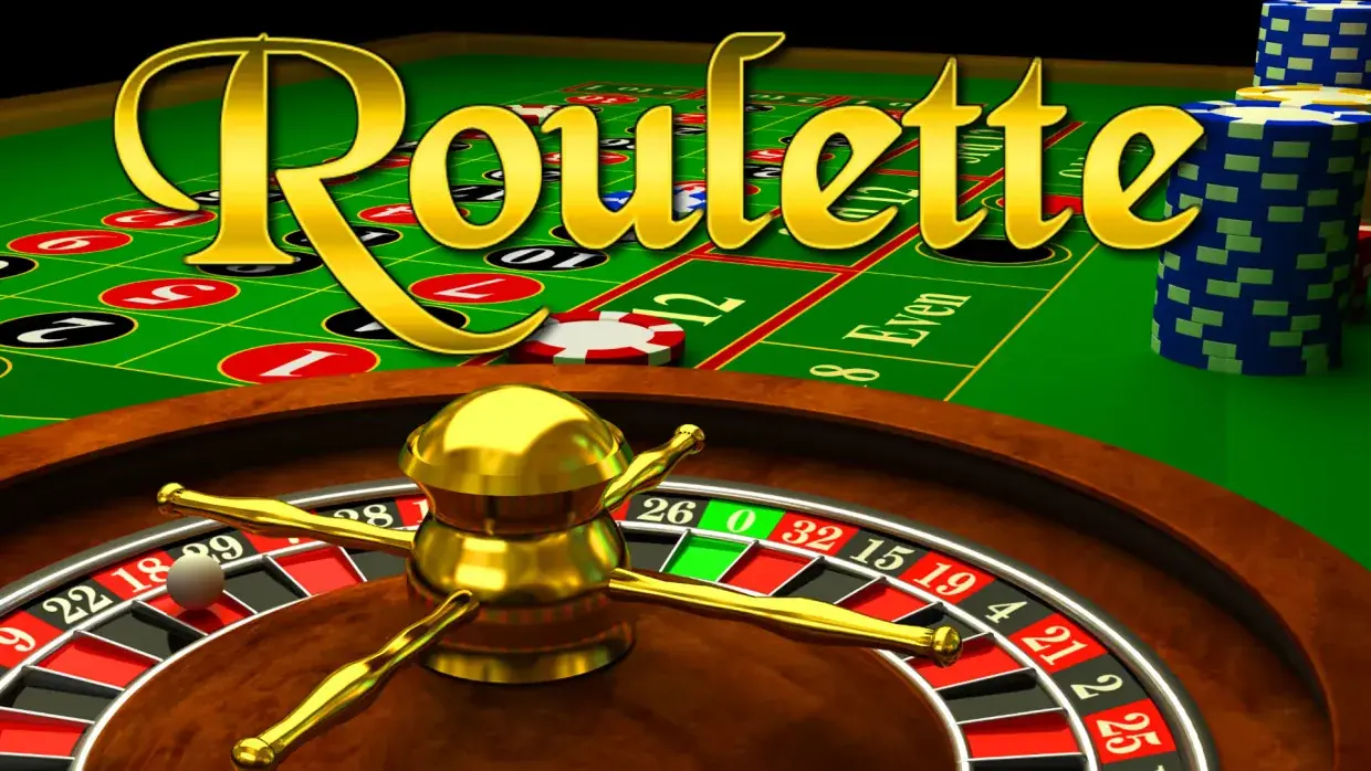 Chanz casino roulette