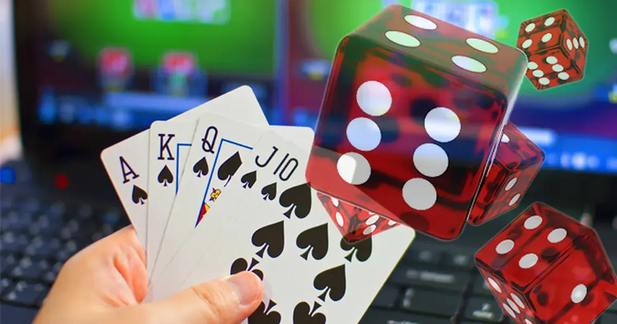 Chanz casino pokeri