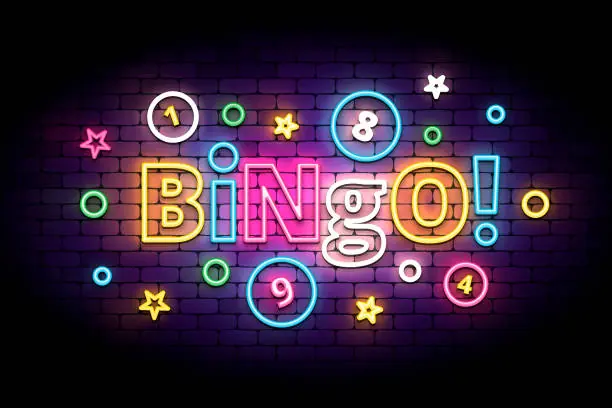 Chanz casino bingo peli