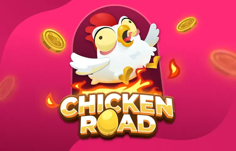 Chicken Road Chanz casino